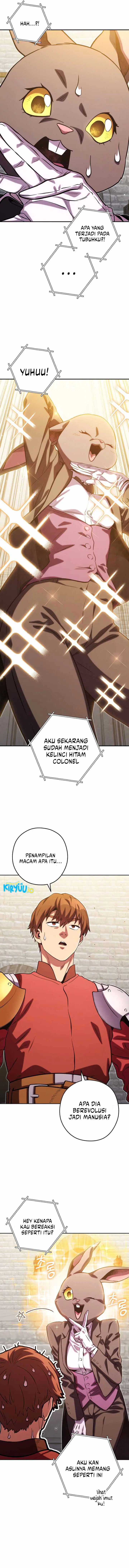 Dungeon Reset Chapter 264 Gambar 8